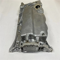 Emile Nouveau Carter d'huile moteur pour BMW Série 2 F45 F46 1113 8611 278 pour BMW Mini F56 F55 Carter d'huile Accessoires automobiles
