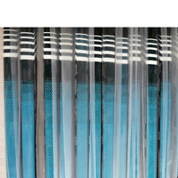 Bâtons de hockey sur glace personnalisés de qualité professionnelle-Fibre de carbone 100% pour une super ténacité