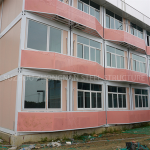 Litera de contenedor para estudiantes, paquete plano de casa para kits de escuela y sala de estar, precio de producto de Corea del Sur - Product Image 5
