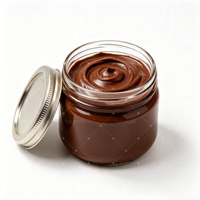 TUORONG 100L Chocolade Verfijnmachine Volledige Chocolade Kogelmolen met Magnetisch Filter voor het malen van Chocolade en Notenjam