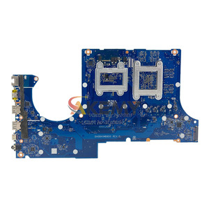 DA0BKXMB8D0 placa base de Computadora Portátil para ASUS TUF Gaming FA506I FX506iH FX506II FX506IC placa base de computadora portátil con pruebas de CPU R5 R7 R9 OK - Product Image 3