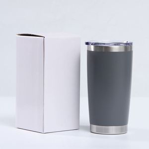 Vaso Térmico de 20 oz para Camping, Senderismo y Pesca, de Acero Inoxidable, Aislado al Vacío de Doble Pared, para Viajes al Aire Libre, ASM25 - Product Image 3