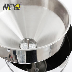 बड़े प्रचार मौसम स्टेशन आउटडोर गार्डन डिजिटल नाड़ी बारिश गेज टिपिंग बाल्टी सेंसर - Product Image 4