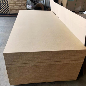 Chống Cháy Ván Rắn Lõi 44Mm Đồng Bằng Ván 54Mm Cháy Bằng Chứng Ván Hạt Hội Đồng Quản Trị Cho Cửa Lõi - Product Image 1