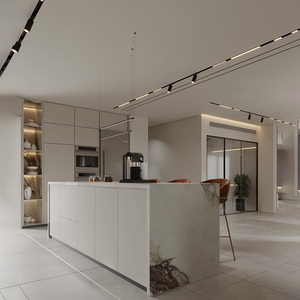<span class=keywords><strong>Cocina</strong></span> modular de Estados Unidos/gabinetes de <span class=keywords><strong>cocina</strong></span> modernos y cómodos - Product Image 3