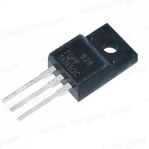 Hot bán fqpf12n60c 10 13 18 20n60c 12n80c 18n50c lĩnh vực hiệu ứng ống thẳng vào to220f IC với chất lượng cao - Product Image 1