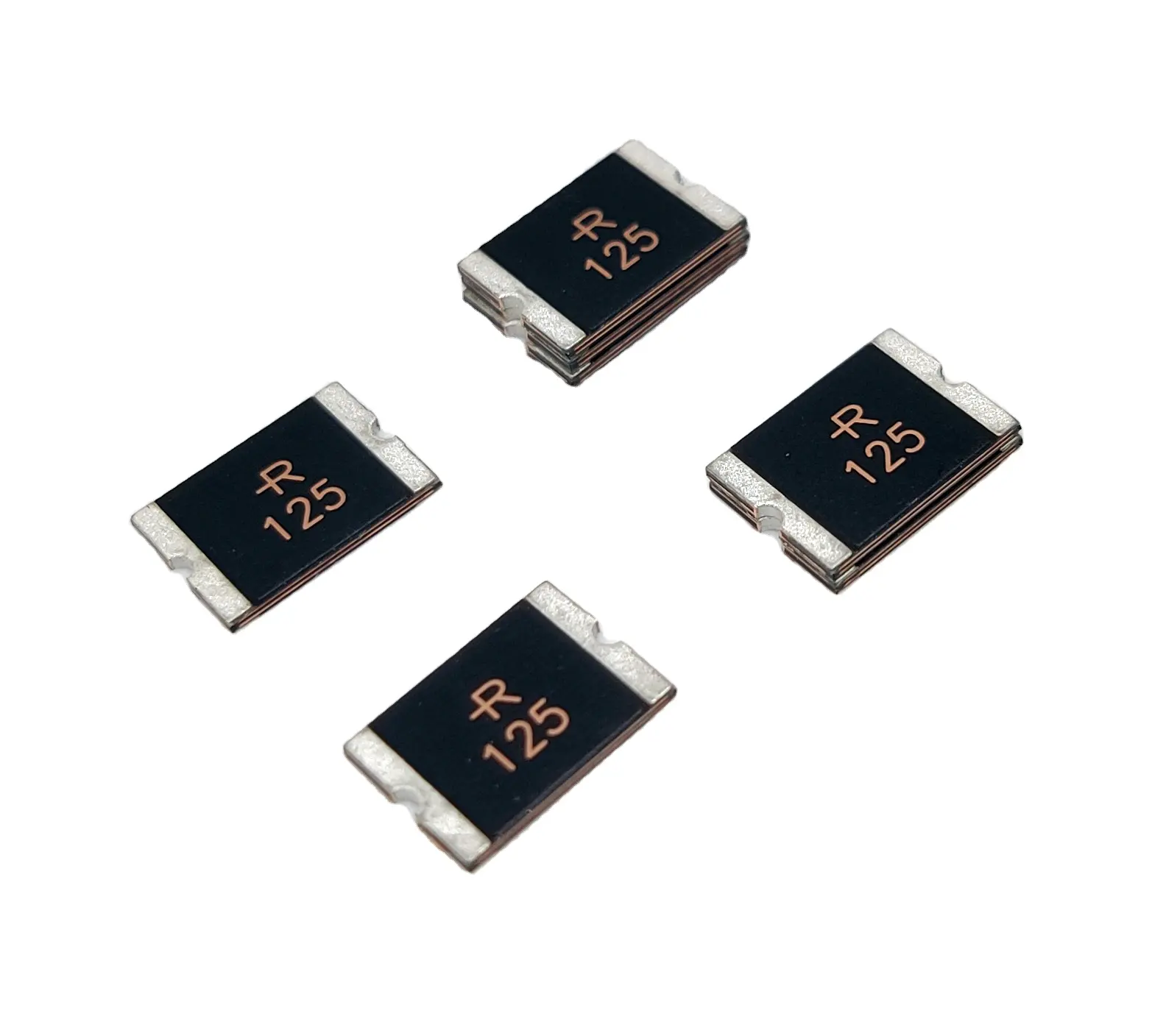 Chinese manufacturer sells high quality SMD2920R125SF 33V, 1.25A automotive plug-in ANS Midi fuse