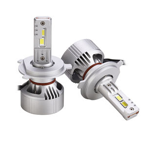 Lampe de voiture 130W Citron <span class=keywords><strong>Vert</strong></span> Blanc Jaune H4 H13 9005 9006 <span class=keywords><strong>H7</strong></span> H15 Luces Para Auto Luz H3 H8 H11 H16 Psx24w <span class=keywords><strong>Ampoule</strong></span> de phare Led - Product Image 1