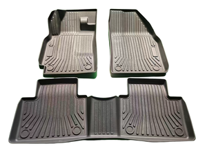 Tapis de sol auto sur mesure Walt, 3 pièces, en TPE et cuir, sur mesure pour Chevrolet Cruze LinYi City - Product Image 2