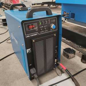 เครื่องตัดพลาสม่า CNC แบบเคลื่อนย้ายได้ พร้อมระบบควบคุม CNC อัจฉริยะในตัว - Product Image 6