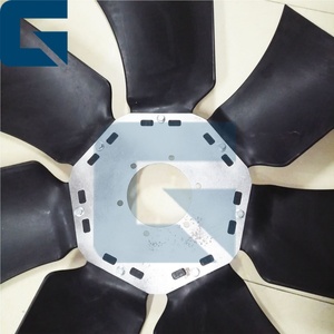 พัดลมเครื่องยนต์ C13 รุ่น 539-1526 5391526 สำหรับรถขุด E349 - Product Image 3