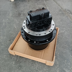 Motor de Desplazamiento Original <span class=keywords><strong>PC05</strong></span> PC07 Final Drive 843000130 843000156 842010089 para <span class=keywords><strong>Komatsu</strong></span> - Product Image 5