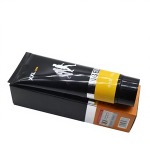ครีมนวดนวดผ่อนคลายอารมณ์สำหรับผู้ชาย XXL MANGELS เจลนวดภายนอกสำหรับผู้ใหญ่ ผลิตภัณฑ์ทางเพศสำหรับผู้ชาย - Product Image 3