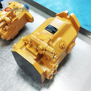 Pompa hidrolik 341-7664 pompa Piston 3417664 untuk kucing 930K 938K 938M 930M 341 M 7664 beroda - Product Image 3