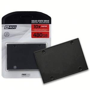 Venta al por Mayor de Fábrica: Disco Duro SSD de 2.5 Pulgadas SATA 3, SSD de 512 GB, Disco Duro de 480 GB, 960 GB, 1 TB, 2 TB, Unidad de Disco Duro SSD de 480 GB - Product Image 3