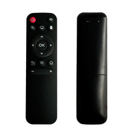Control Remoto de Repuesto para X96 MXQ Android TV Box Mini Proyector, Compatible con HY300 HY300PRO HY320mini HY320