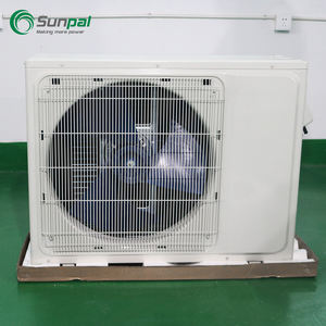Faak — onduleur de climatiseur à courant continu, multibande pour pièces solaires, 12000Btu 18000Btu 24000Btu - Product Image 2
