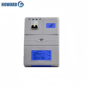Boîtier <span class=keywords><strong>de</strong></span> commande monophasé avec télécommandes pour moteur <span class=keywords><strong>de</strong></span> <span class=keywords><strong>garage</strong></span> et moteur <span class=keywords><strong>de</strong></span> volet roulant - Product Image 1