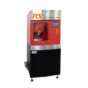 CNC Numroto Multifungsi Alat Alat Mesin Mesin Grinding - Product Image 1