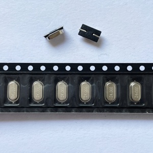 Tinh thể dao động 26 MHz tcxo cắt giảm Sine Wave <span class=keywords><strong>Oscillator</strong></span> 2.8V 4-<span class=keywords><strong>smd</strong></span>, không có chì 7l26002017 - Product Image 5