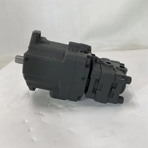 Pompe hydraulique KUBOTA U20-3 pour mini-excavatrice, pièces RB411-61113 RB411-61110, pompe à piston principale PVD-0B-21L3PS-6G3 - Product Image 6