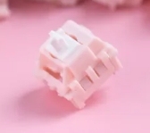 LCET <strong>Sakura</strong> Linear Switch <strong>Mechanical</strong> <strong>Keyboard</strong> Switch Customized Gaming <strong>Keyboard</strong> Switch - Product Image 2