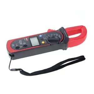 UNI-T UT202 Industrial grade high quality Best Price uni-t ac Digital Unit Clamp Meter Multimeter