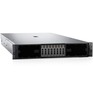 เซิร์ฟเวอร์ Dell PowerEdge R760xa แบบแร็ค 2U รองรับ Intel Xeon Scalable รุ่นที่ 4 สูงสุด 40 คอร์ แรม 4TB DDR5 พื้นที่จัดเก็บข้อมูล 16TB NVMe รุ่น R760xa - Product Image 3