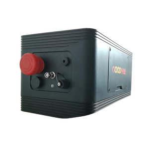 GF New Energy Einachsiger Solartracker-Controller mit astronomischer Nachführung und IP65-Schutz GF-S-V2 - Product Image 2