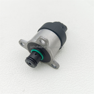 Pièces d'excavateur de haute qualité, régulateur de pression de la pompe à carburant 0928400690, soupape de dosage pour Mitsubishi Canter Fuso Rosa 4M50 - Product Image 3