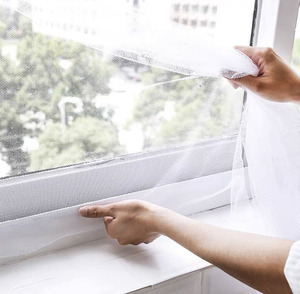 Tissu en maille de <span class=keywords><strong>tulle</strong></span> polyester uni doux, directement de l'usine, OEM ODM, pour rideaux, robes de mariée, décoration et vêtements - Product Image 6