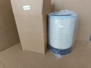 Pièces de compresseur industriel Filtre à cartouche pour AF4553M - Product Image 6