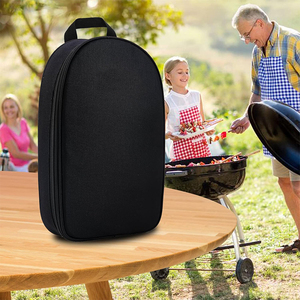 Ensemble d'ustensiles de <span class=keywords><strong>cuisine</strong></span> de <span class=keywords><strong>camping</strong></span> personnalisés, équipement essentiel de <span class=keywords><strong>camping</strong></span> pour la <span class=keywords><strong>cuisine</strong></span>, la <span class=keywords><strong>cuisine</strong></span> et les grillades, cadeau pour <span class=keywords><strong>camping</strong></span>-<span class=keywords><strong>car</strong></span>, tente et barbecue - Product Image 5