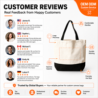 Tas Tote Kanvas Terbaru Portabel untuk Hotel, Satu Buah, Cetak Kustom, Dapat Digunakan Kembali, Semua Musim, Luar Ruangan, Pantai, Warna Solid, Belanja, Hadiah