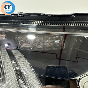 Faros Delanteros Originales para Land Rover Discovery Sport <span class=keywords><strong>2020</strong></span> 2021 2022 2023 2024, Lámpara LED Land Matrix, Faro Delantero L319 L550 - Product Image 3