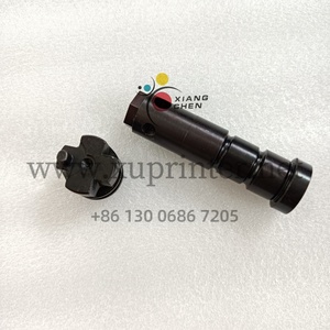 WD 1 set L3.040.404 Disco de Bloqueo L3.040.405 Perno Excéntrico para Piezas de Máquinas XL75 CD74 SX52 SM52 Conjunto de Rodamiento de Bloqueo de Rodillos - Product Image 4
