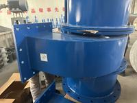 Équipement hydrocyclone de séparation minérale breveté Zhenghao avec pompe d'alimentation sous pression, taux de récupération de 90-99%, utilisation facile, garantie 1 an