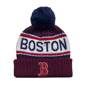 Quantité minimale de commande 10 pièces Logo personnalisé <span class=keywords><strong>femme</strong></span> concepteur <span class=keywords><strong>pompon</strong></span> Sport adulte bas quantité minimale de commande <span class=keywords><strong>pas</strong></span> <span class=keywords><strong>cher</strong></span> brodé tricoté personnalisé Bobble Beanie chapeau - Product Image 6