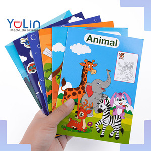 Libro <span class=keywords><strong>para</strong></span> colorear educativo <span class=keywords><strong>para</strong></span> <span class=keywords><strong>niños</strong></span> <span class=keywords><strong>de</strong></span> 3 <span class=keywords><strong>a</strong></span> 8 <span class=keywords><strong>a</strong></span>ños surtido <span class=keywords><strong>de</strong></span> Mini <span class=keywords><strong>libros</strong></span> <span class=keywords><strong>para</strong></span> colorear <span class=keywords><strong>para</strong></span> Fiesta infantil <span class=keywords><strong>6</strong></span> piezas libro <span class=keywords><strong>para</strong></span> colorear - Product Image 1