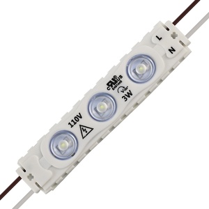 Điện Áp Cao Ac 220V Đăng Quảng Cáo Ánh Sáng Hộp 2835 110V Mô-đun <span class=keywords><strong>Led</strong></span> Ánh Sáng - Product Image 5