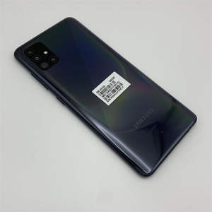 Teléfono Móvil Usado Original 99% Nuevo para Samsung <span class=keywords><strong>A51</strong></span> 5G, Una Sola SIM, <span class=keywords><strong>128</strong></span> GB, Modelo A516 en Venta - Product Image 5