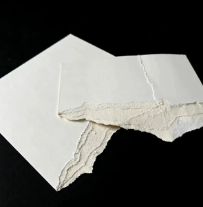 Papier spécial absorbant de haute qualité, forme personnalisée, épaisseur 0,5 mm à 4,0 mm, compatible impression offset, écologique, pour l'épicerie - Product Image 2