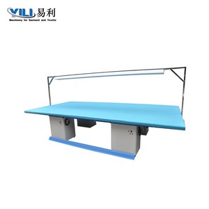 Table à repasser carrée <span class=keywords><strong>de</strong></span> haute qualité pour draps et rideaux - Product Image 1