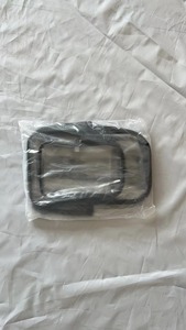 Bolso de Pecho de PVC, Diseño Vintage Hawaiano, Estilo Coreano, Expandible, Retráctil, Impermeable, Gran Capacidad, Ecológico, para Viajes de Verano - Product Image 5