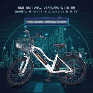 Vélos de haute qualité pour femmes-légers et durables - Product Image 6