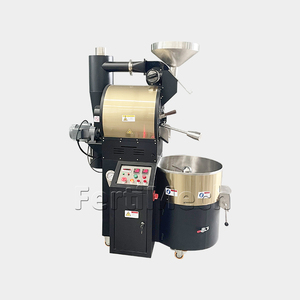 Home 6kg And 8kg Coffee Processing Machines Available - Product Image 3