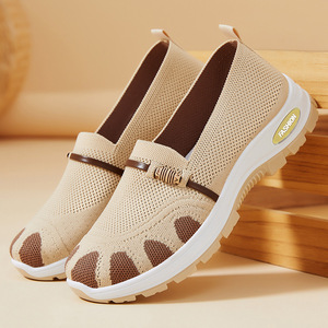 Zapatos Casuales de Lujo <span class=keywords><strong>para</strong></span> Mujer, Nuevos, a la Moda, Bordados, de Alta Calidad, Planos, <span class=keywords><strong>para</strong></span> Fiesta, <span class=keywords><strong>Boda</strong></span>, <span class=keywords><strong>para</strong></span> Novia - Product Image 3
