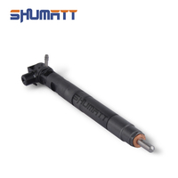 Seri CR Baru Asli 28229873 dan 2822987 #   dan 2822987 Fuel Injector 33800-4A710 338004A710 untuk Mesin D4CB