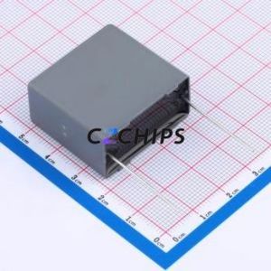 C45S1105KBSC000 Safety Capacitor Through hole Component (THT),P=27.5mm 1uF 10% 440V - Product Image 2