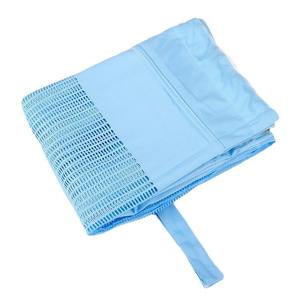 Cortinas de Partición de Alta Precisión, Gruesas y Opacas para Uso Médico, Stock del Fabricante para Residencias de Ancianos y Salones de Belleza - Product Image 1